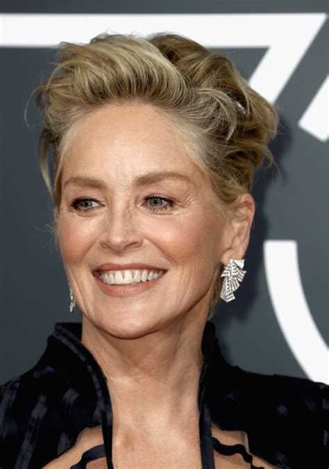 Sharon Stone Has an IQ of 154 .